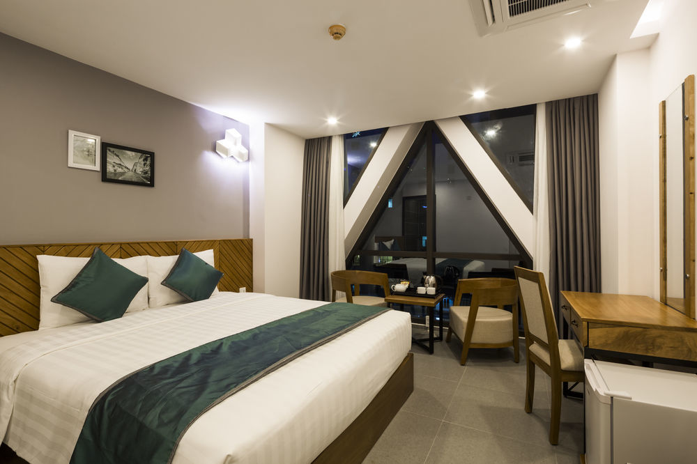 Venue Hotel Nha Trang Zewnętrze zdjęcie